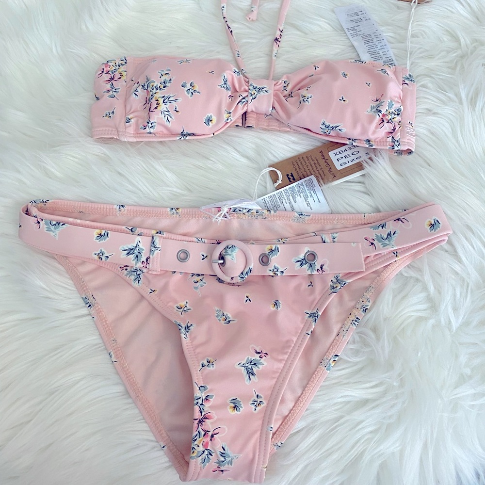 NWT💕RARE BILLABONG BIKINI SET - Picture 6 of 16